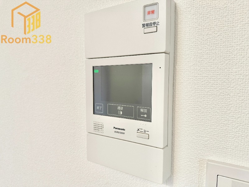 セキュリティ　※現況優先