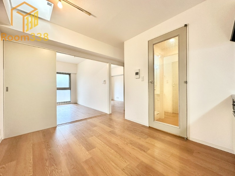 居室・リビング　※現況優先