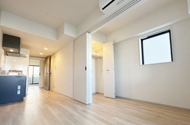 居室・リビング　☆広々としたリビング☆