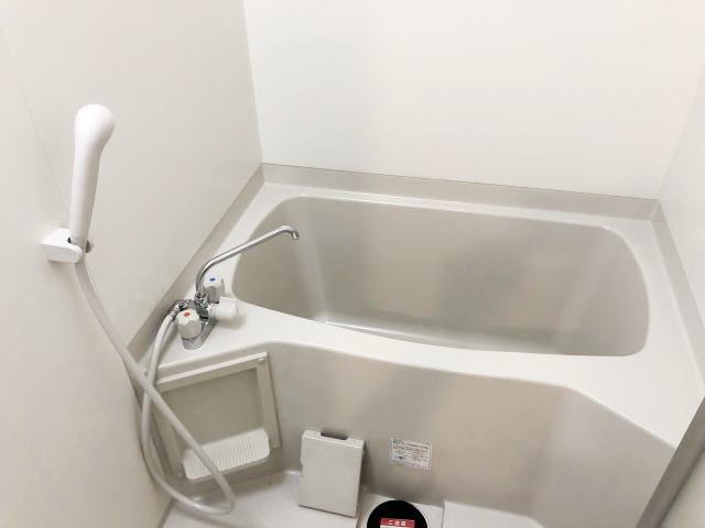 バス・シャワールーム　同仕様