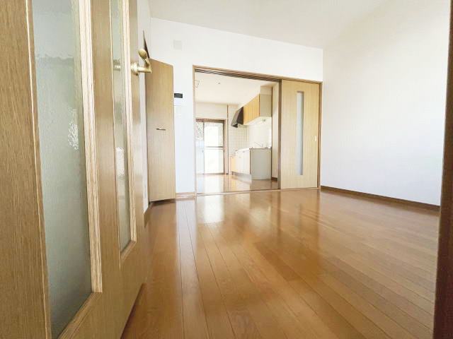 居室・リビング　同仕様