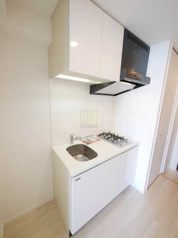 キッチン　別間取り参考写真