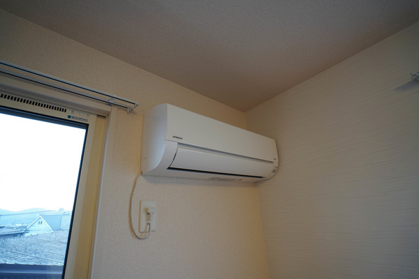 その他設備　同じ建物の別なお部屋