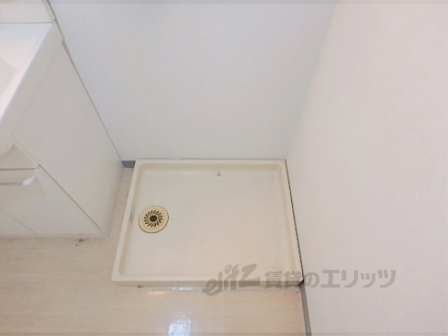 その他部屋・スペース　洗濯機置場