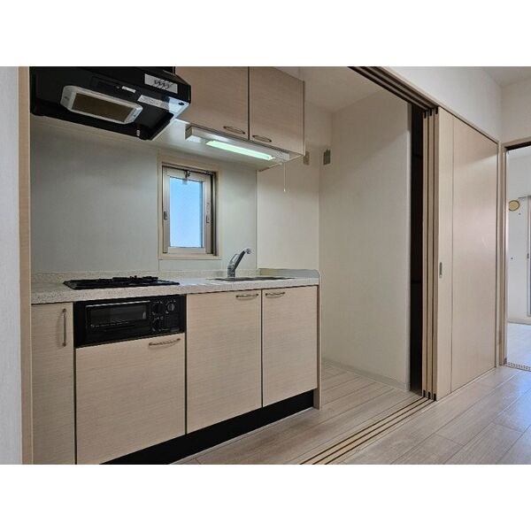 キッチン　キッチン★