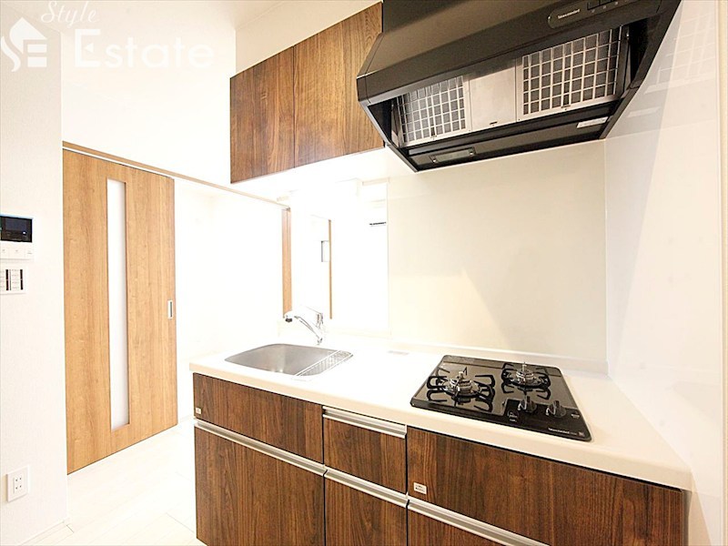 キッチン　同仕様写真