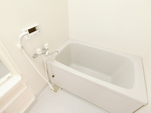 バス・シャワールーム　同タイプ・別部屋、現状優先