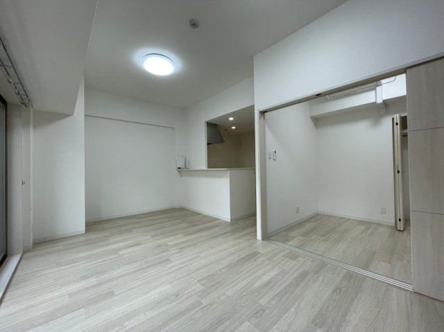 その他部屋・スペース　同マンション別部屋　参考写真