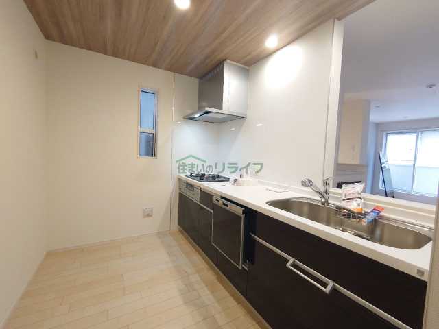 キッチン　Kolet要町#06