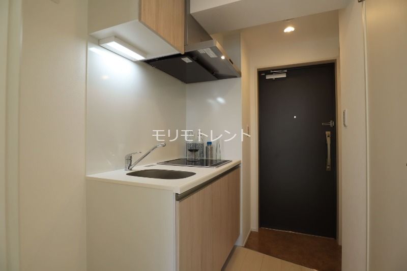 キッチン　参考写真