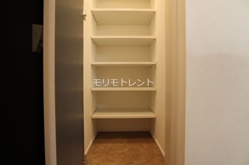 収納　※別部屋参考写真