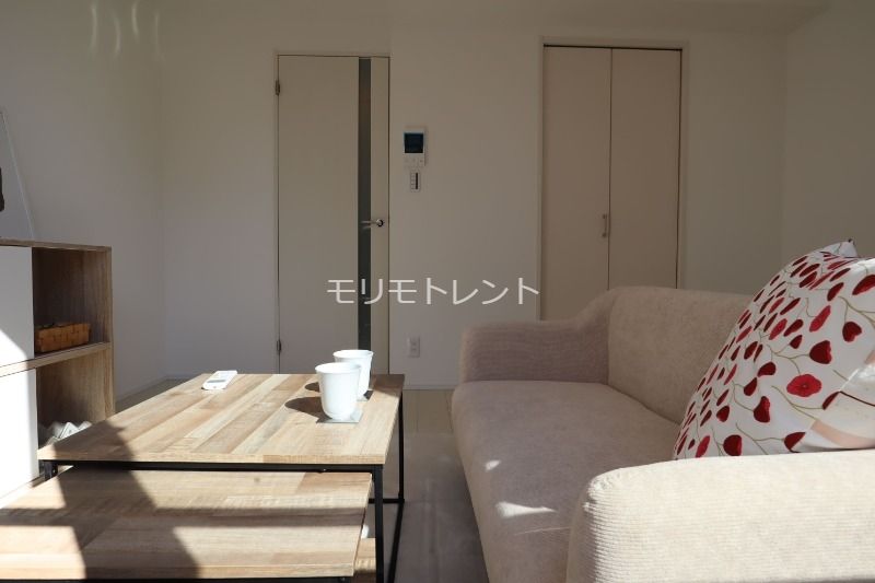 その他設備　別部屋参考写真