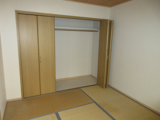 森谷マンションの内装写真