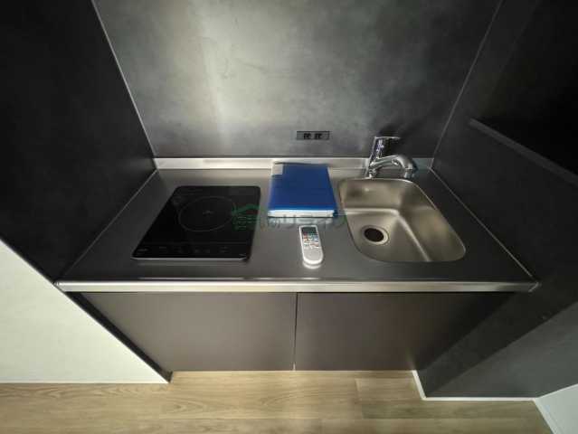 ロビー　レキシントンスクエア曙橋