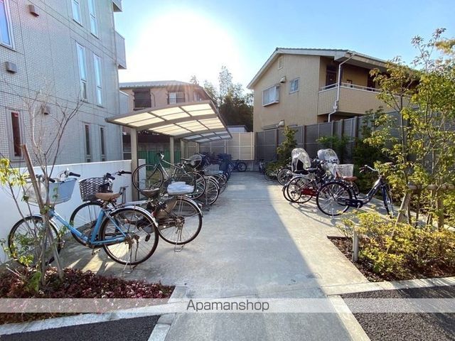 その他共有部分　その他共有部分