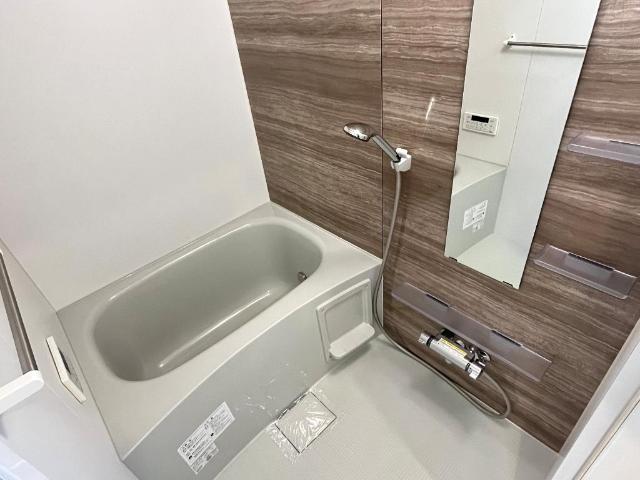 バス・シャワールーム　バス（イメージ）