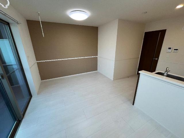 居室・リビング　リビング（イメージ）