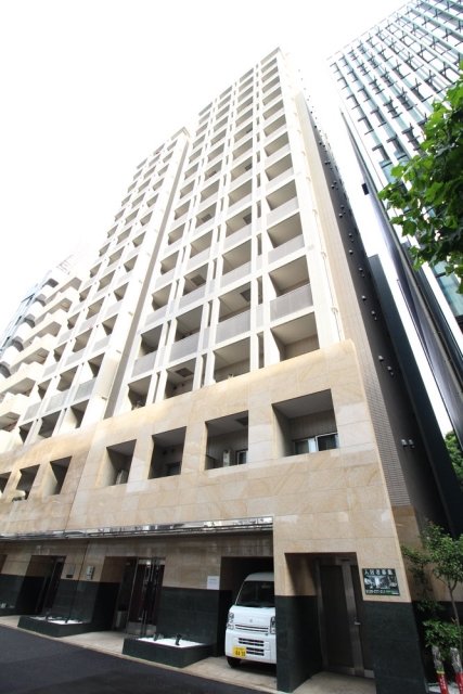 建物外観　物件の外観です