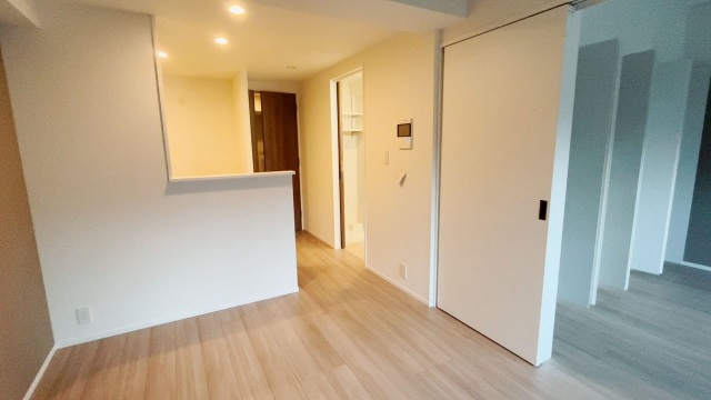 居室・リビング　※別部屋参照