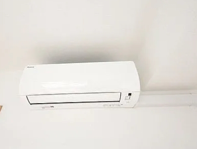 その他設備　☆エアコン完備☆