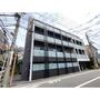 祐天寺駅より徒歩6分 3階 築7年1ヶ月の賃貸物件