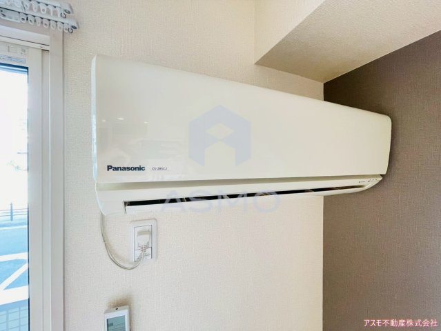 その他設備　同マンション別部屋　参考写真