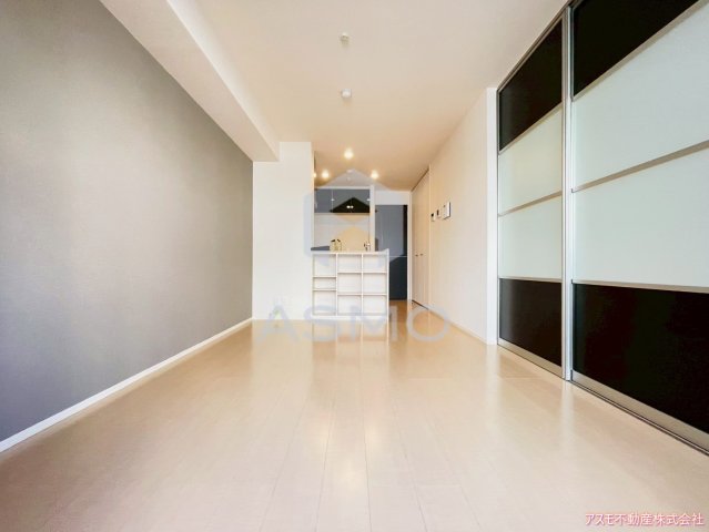 居室・リビング　同マンション別部屋　参考写真