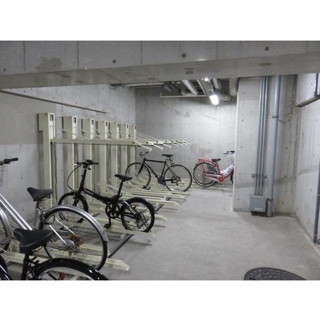 その他部屋・スペース　明るい室内です