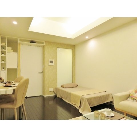 その他部屋・スペース　内装もきれいです