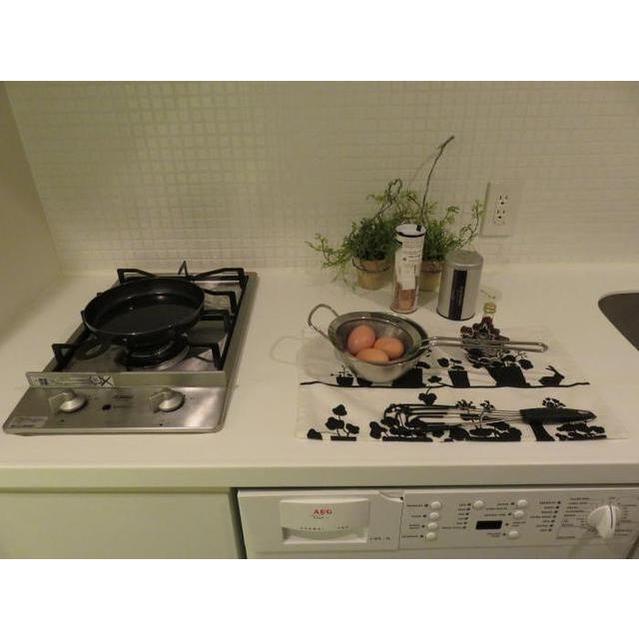 その他部屋・スペース　明るい色調の室内です