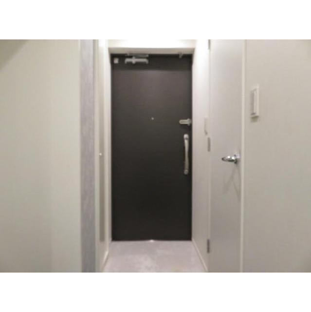 その他部屋・スペース　内装もきれいです