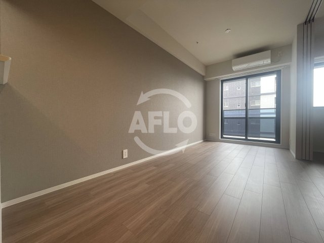 居室・リビング　コンフォリア新大阪宮原Q　リビング