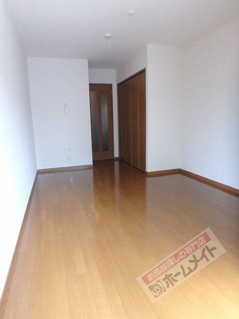 その他設備　陽当たりの良い気持ちのいいお部屋です♪