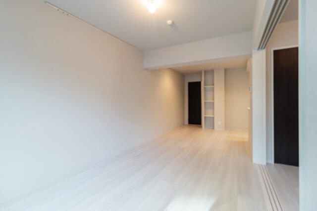 居室・リビング　※写真は同タイプ住戸です。