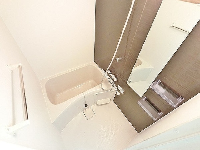 バス・シャワールーム　浴室乾燥