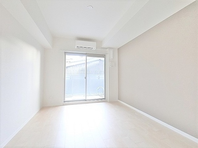 居室・リビング　洋室７．１帖