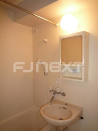 バス・シャワールーム　風呂