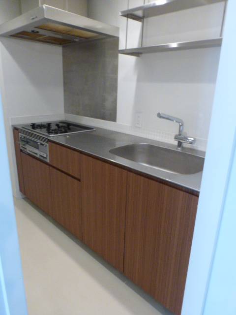 キッチン　参考写真