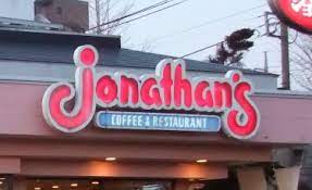 飲食店　ジョナサン 練馬高松店（飲食店）まで557m