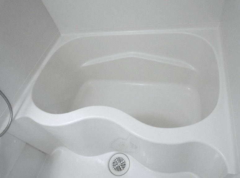 バス・シャワールーム　風呂