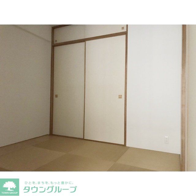 その他部屋・スペース　和室