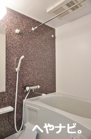 バス・シャワールーム　★バス