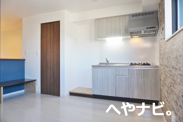 居室・リビング　★リビング