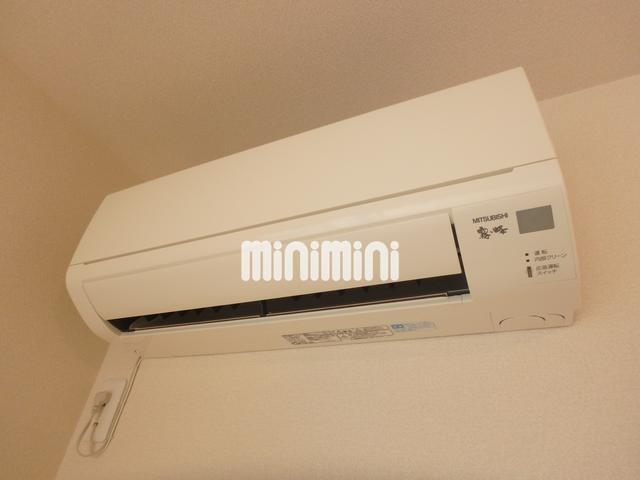 その他設備　エアコン１基ついてます。