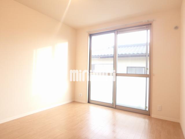 その他　明るいお部屋です。