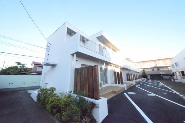 その他　外観・共用設備