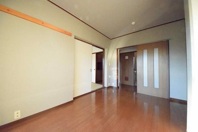 居室・リビング　室内・室内設備