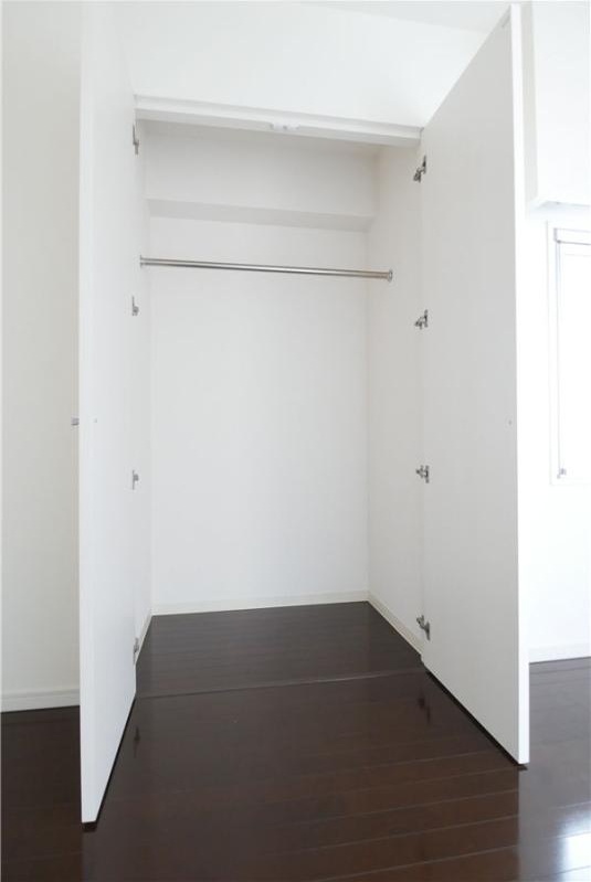 収納　☆たっぷり収納☆