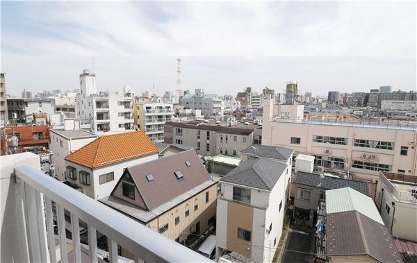 眺望　☆眺望☆