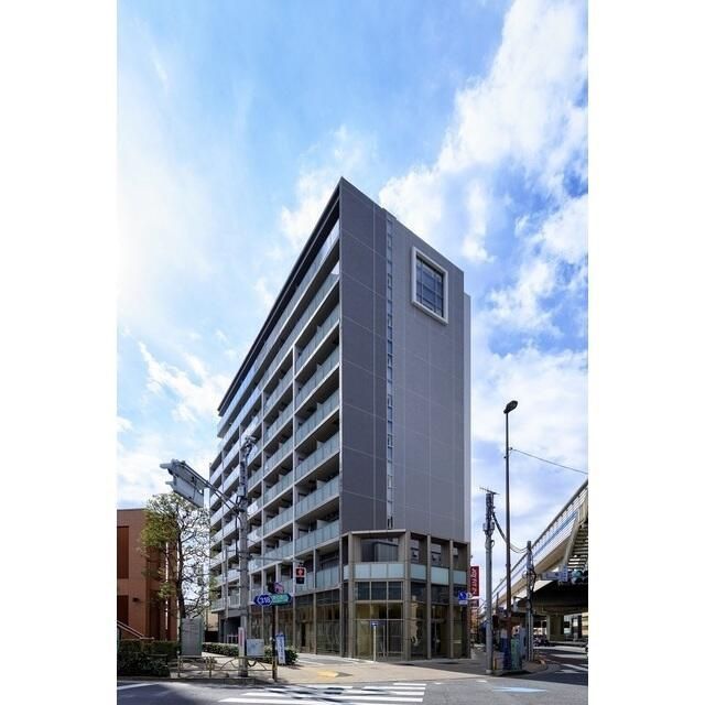 建物外観　☆綺麗な外観☆